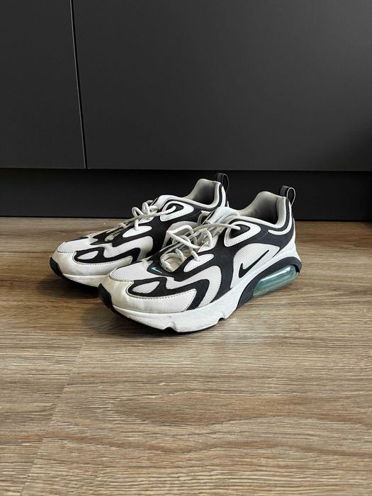 Nike Air Max 200