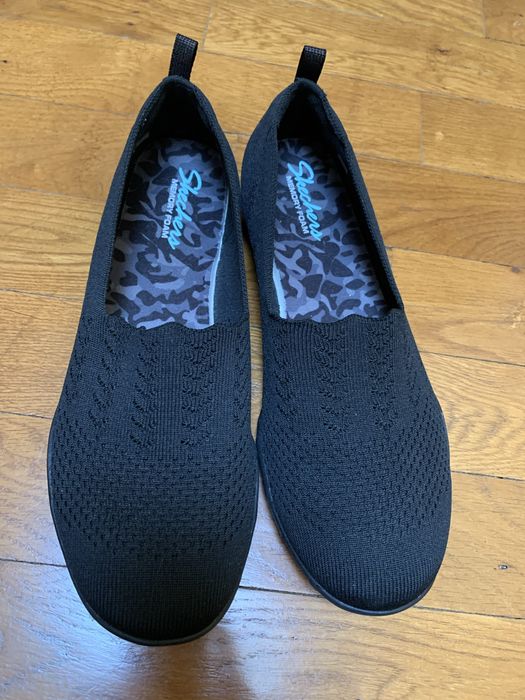 Мокасини Skechers 40p