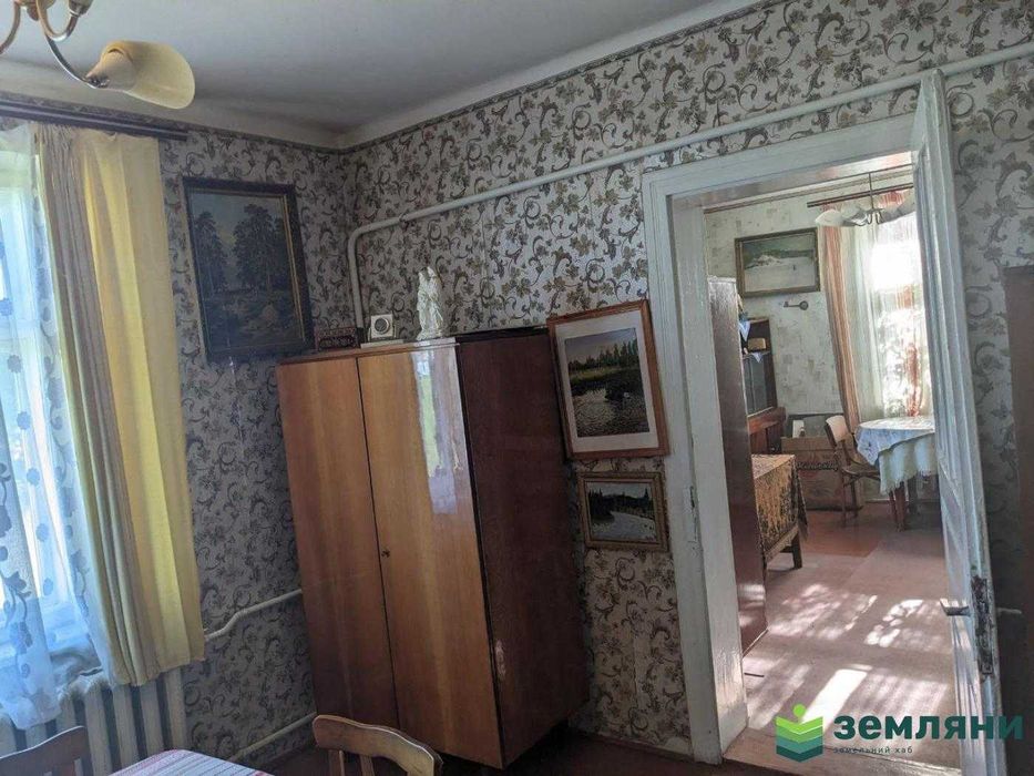 Продається будинок + 20 сот землі в с. Ямниця (2)