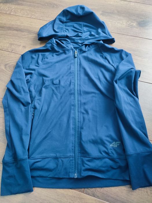 Bluza dziewczęca 4F