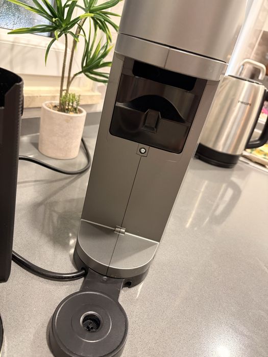 Máquina de café - vertuoplus