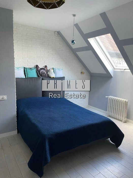 Оренда 4к будинку, вул. Квітнева, Безуглівка, генератор, басейн