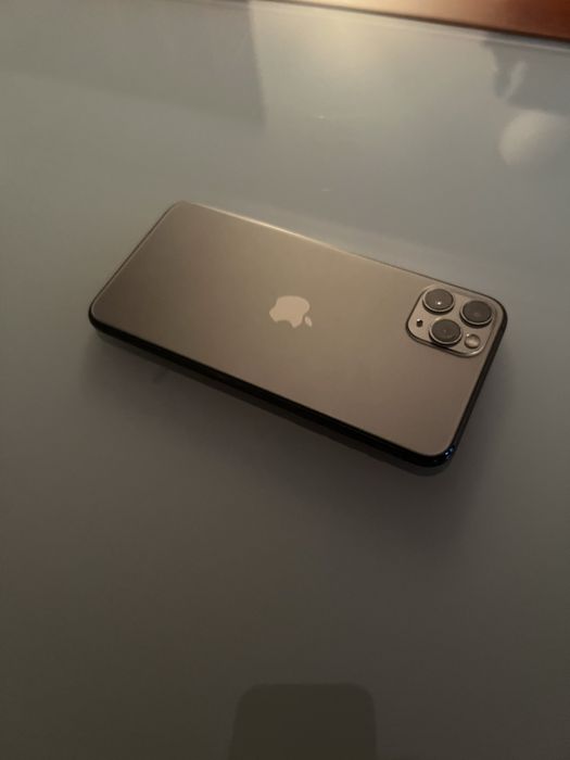iPhone 11 pro max 64Gb