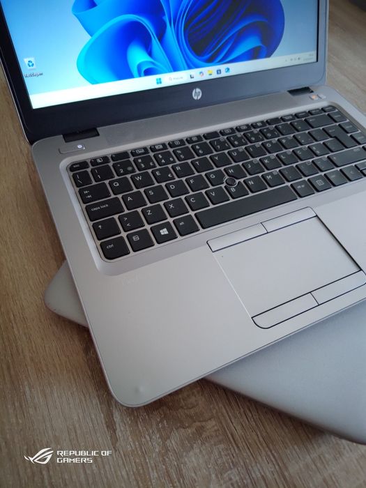 HP EliteBook G4 Recondicionado