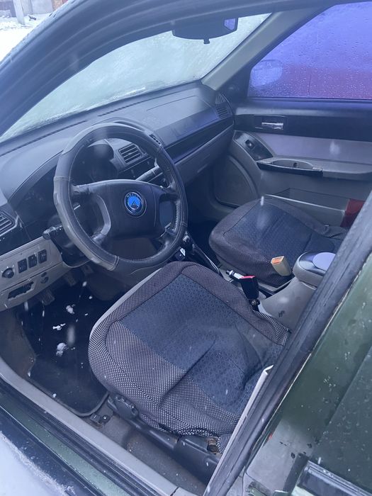 Продам авто джилі ск