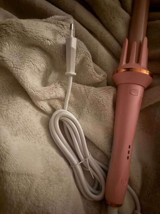 Плойка Luni, нова