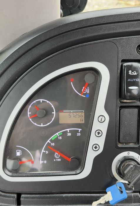 Jcb 3cx 2018. Привезений з Європи. Розмитнений.