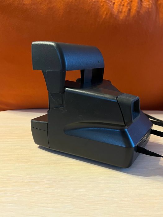 Фотоаппарат Polaroid 636