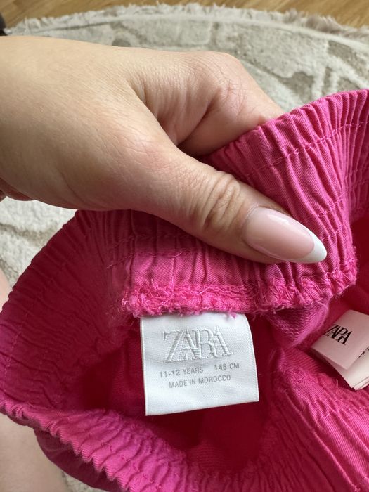 Продам штани zara