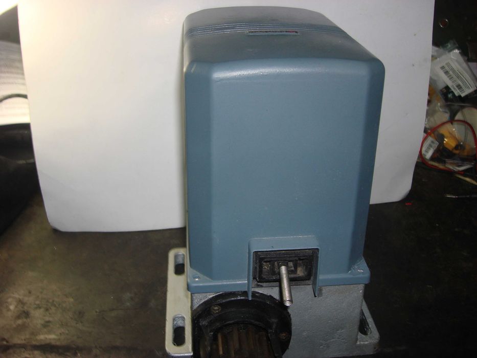 Motor para portão correr