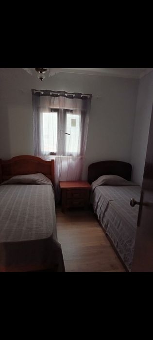 Casa de acolhimento idosos