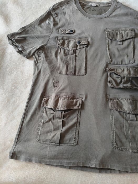 T-shirt  Burberry original