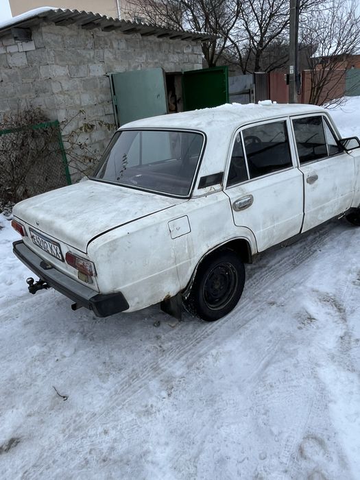 Ваз2101 4ст 1.5л