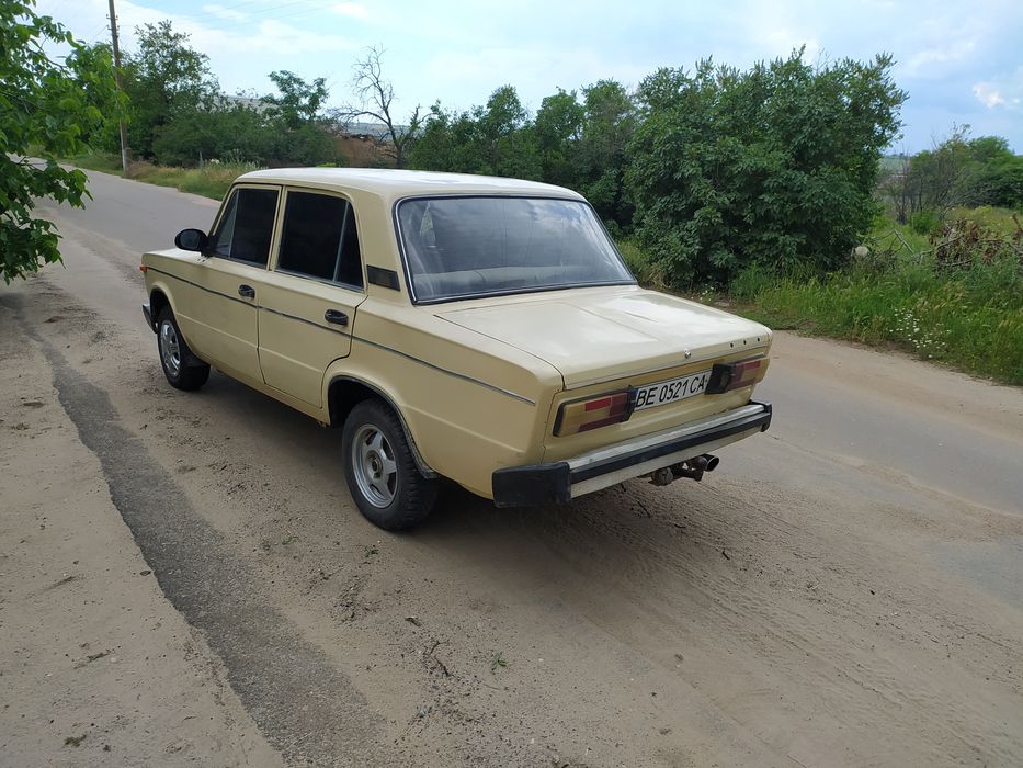 Продам Жигули Ваз 06
