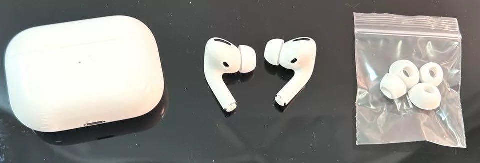 AirPods Pro original