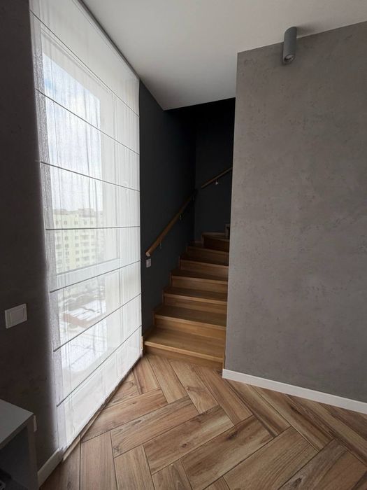 •Оренда СУЧАСНОЇ 4-кім кв. 123 m² ЖК " Семицвіт " вул. Шевченка 60