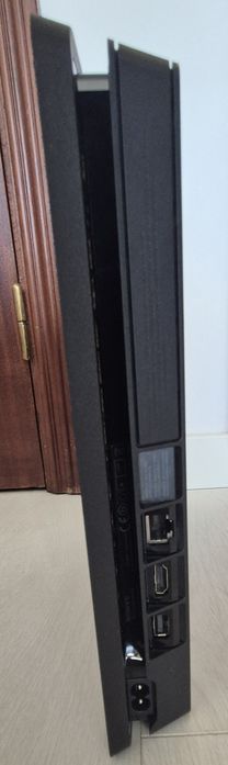 Playstation 4 Slim 500Gb