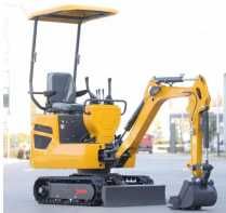 MINI GIRATORIA 1000KG
