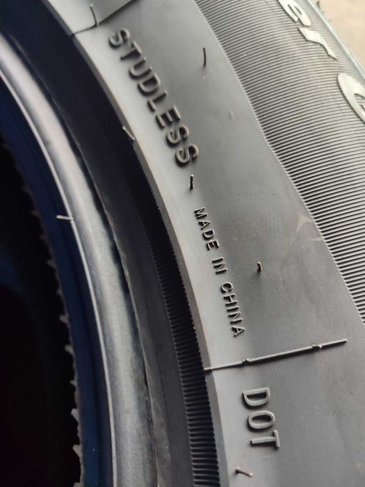 Grenlander 245/65 R17 107S Winter GL868