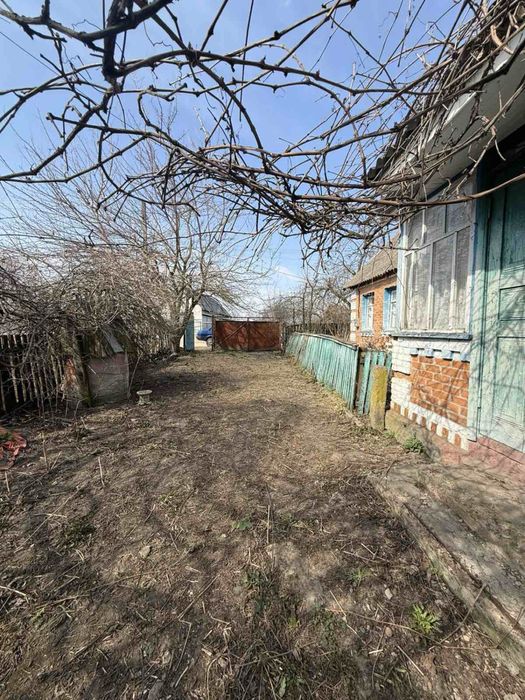 Продаж будинку с. Дівочки