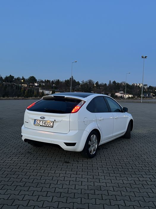Ford Focus 2.0 TDCI *CarPlay**Lift* *160 KM*