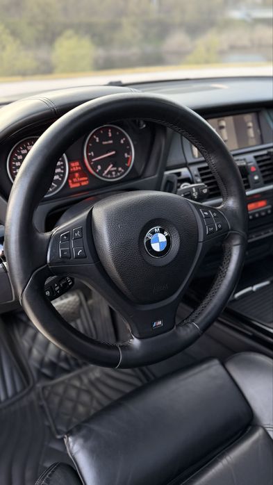 bmw x5 e70 40d Individual Европа