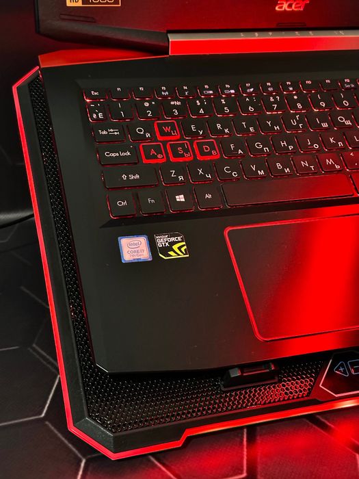 №3‼️ІГРОВА МАШИНА‼️+Подарунки • Nvidia GeForse GTX TI • Проц: i7 • ОЗУ: 16GB • Все працює • Гарний стан‼️
