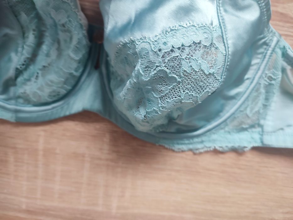 Biustonosz miękki M&S