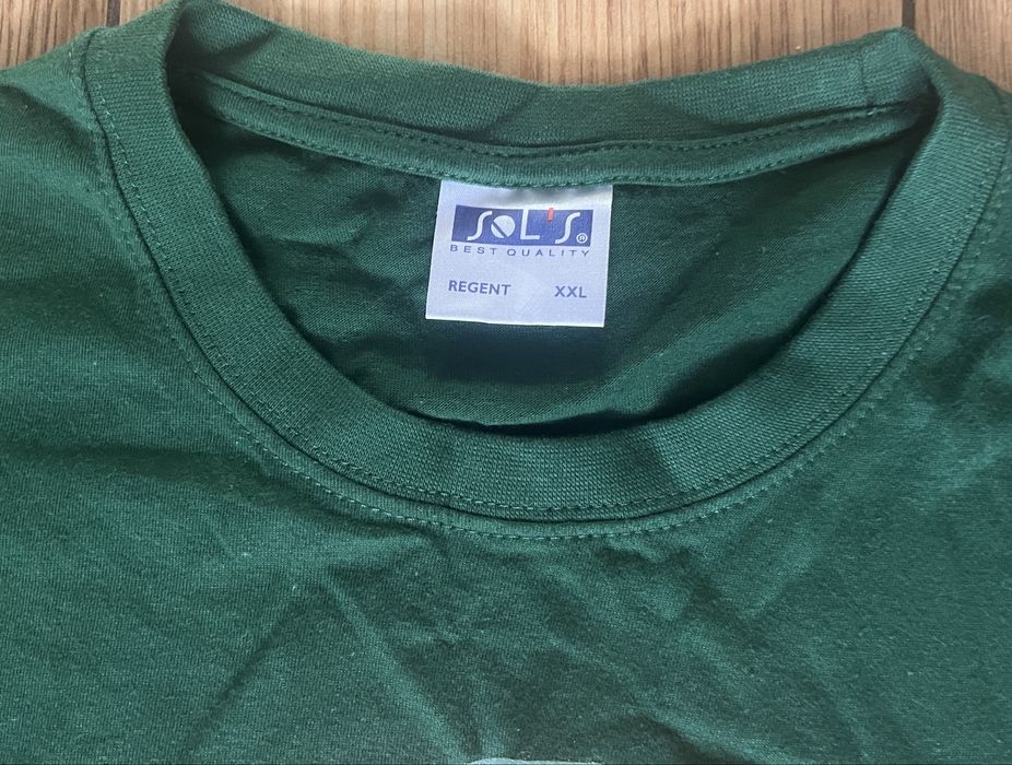 Koszulka Frontside XXL