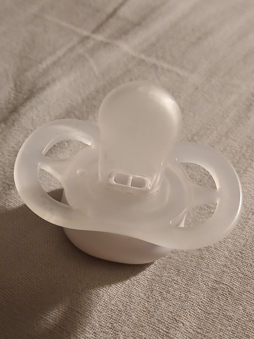 Smoczek philips avent