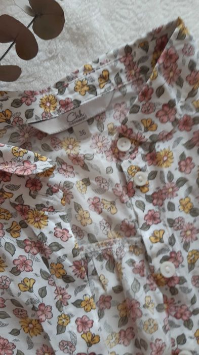 Bluzka C&A, rozm. 36