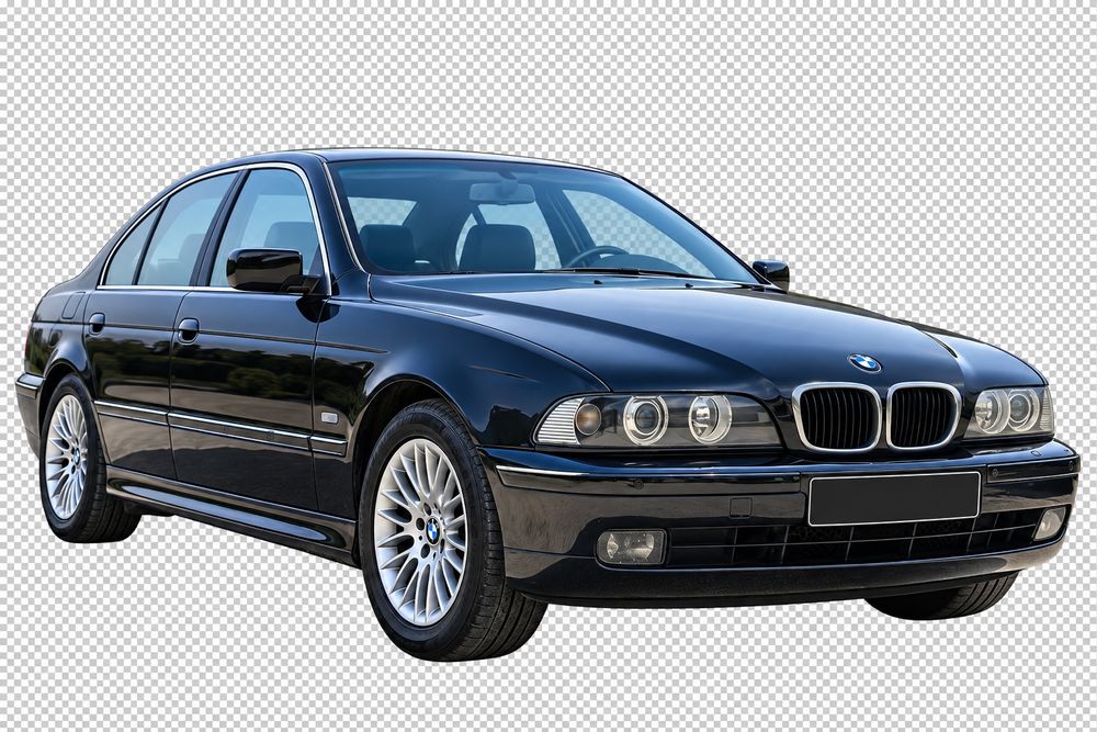 BMW 520d E39 136cv | Pele | Xenon | Teto  tenho video de abrir | Inspeção 2027