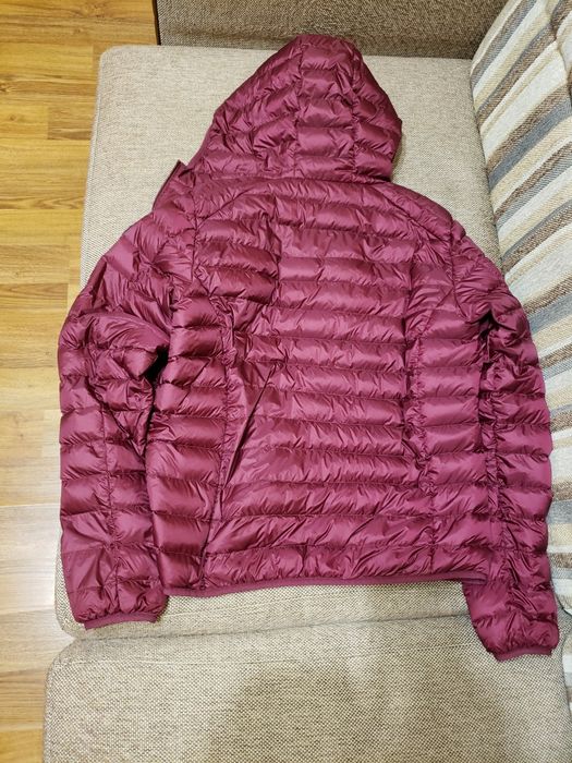 Пуховик  jott Франція оригинал,S-М,на осень-весна