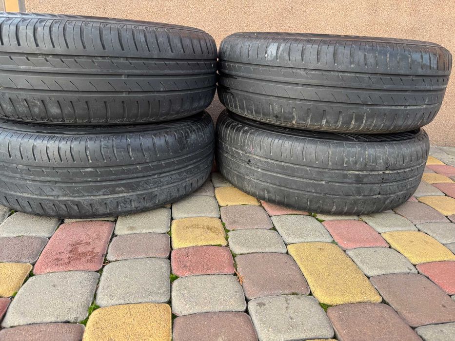 Тітанові діски ATS-ATS 5*112 R15 -Audi-Scoda-VW-Seat