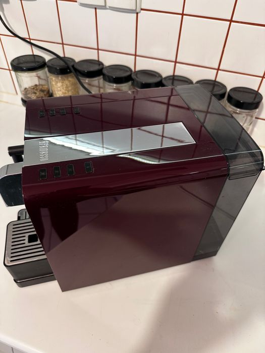 Ekspres do kawy na kapsułki cremese