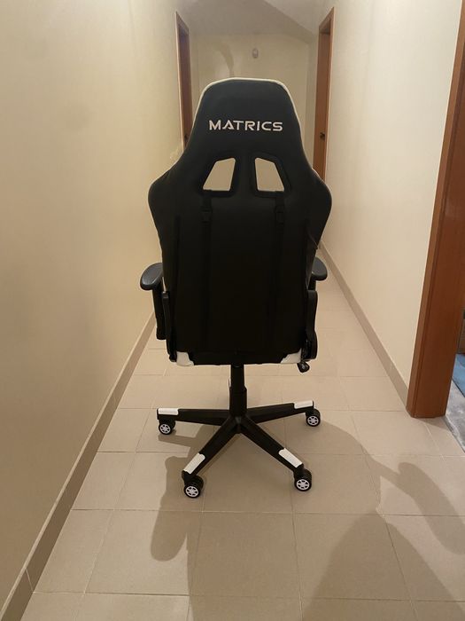 Cadeira Gamer Matrics