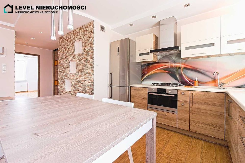 Apartment in Elbląg, Ogrody - Widok 4