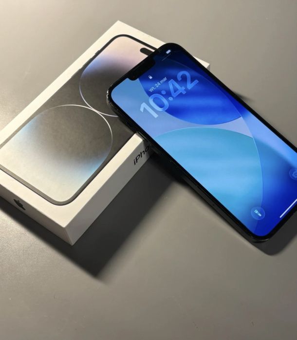 Iphone 14 Plus 256Gb 85%