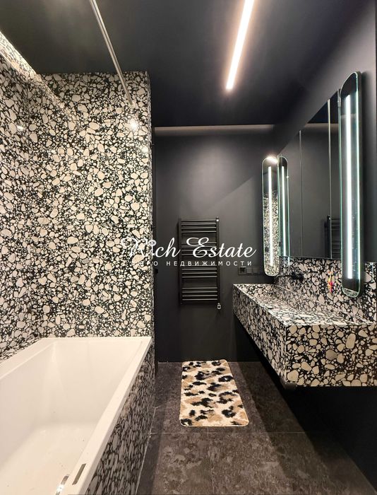 3-кімнатна квартира за адресою (площа 105 м²) - Atlanta.ua - фото 13