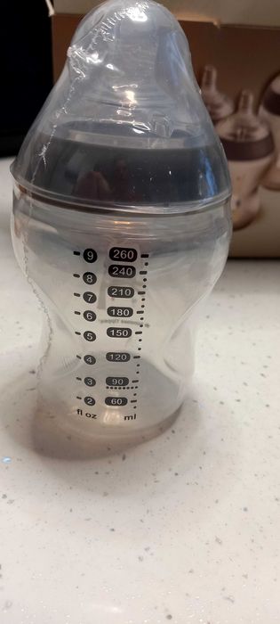 Tommee Tippee butelki