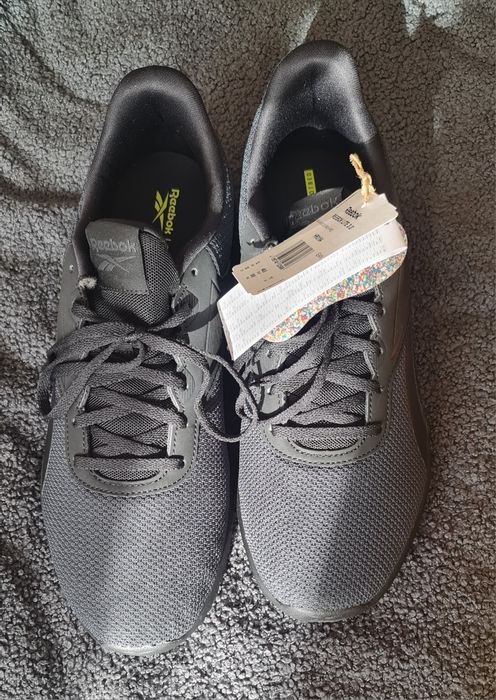 Buty reebok 45,5 nowe