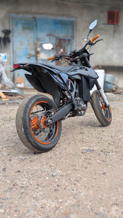 Geon GNS EV  30 kw