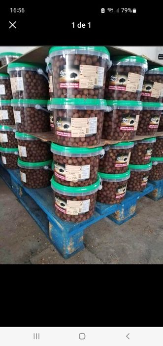 Produtos Alimentares