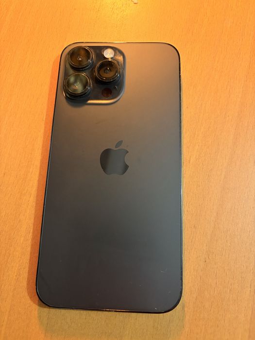 iPhone 14 Pro Max 128 GB – Excelente Estado – €500 Negociáveis
