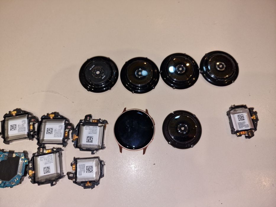 samsung watch active 2 watch 4 і т.д.