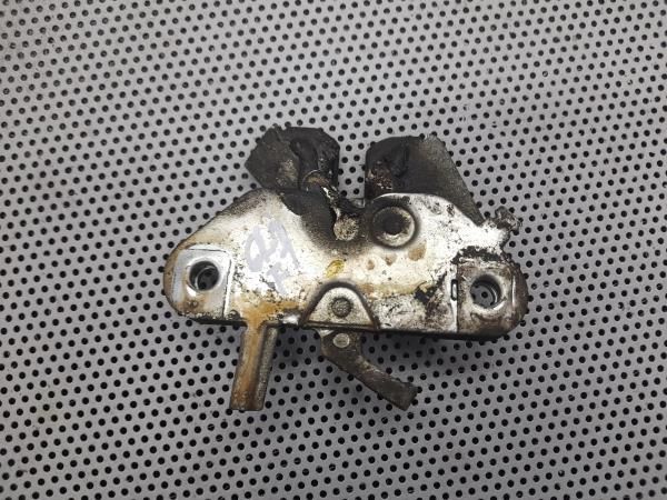 Fechadura / fecho capot RENAULT Clio I (B/C57_, 5/357_)