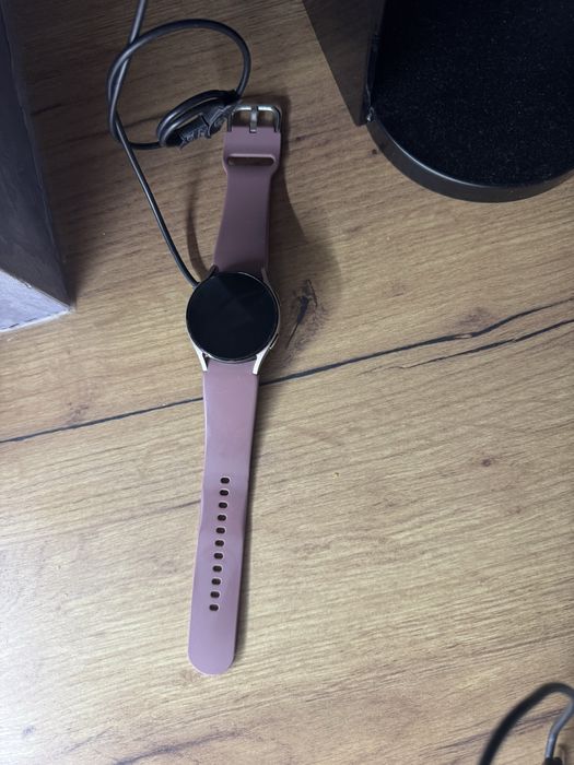 Samsung Galaxy watch 4