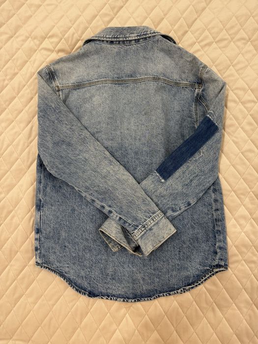 Джинсовка Calvin Klein Jeans