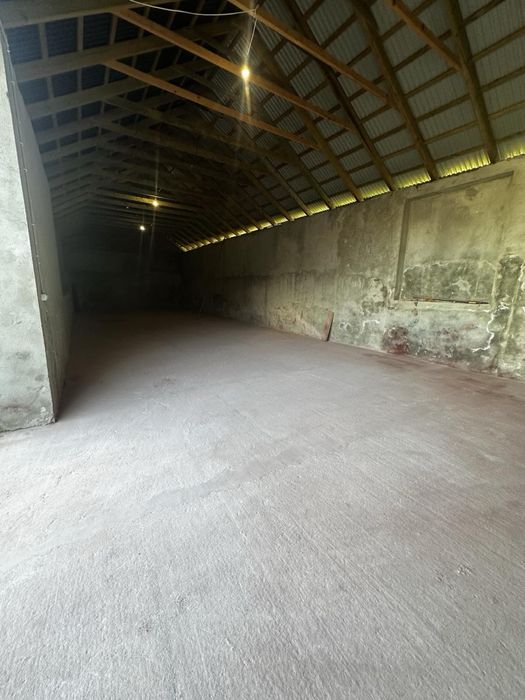 Складське приміщення