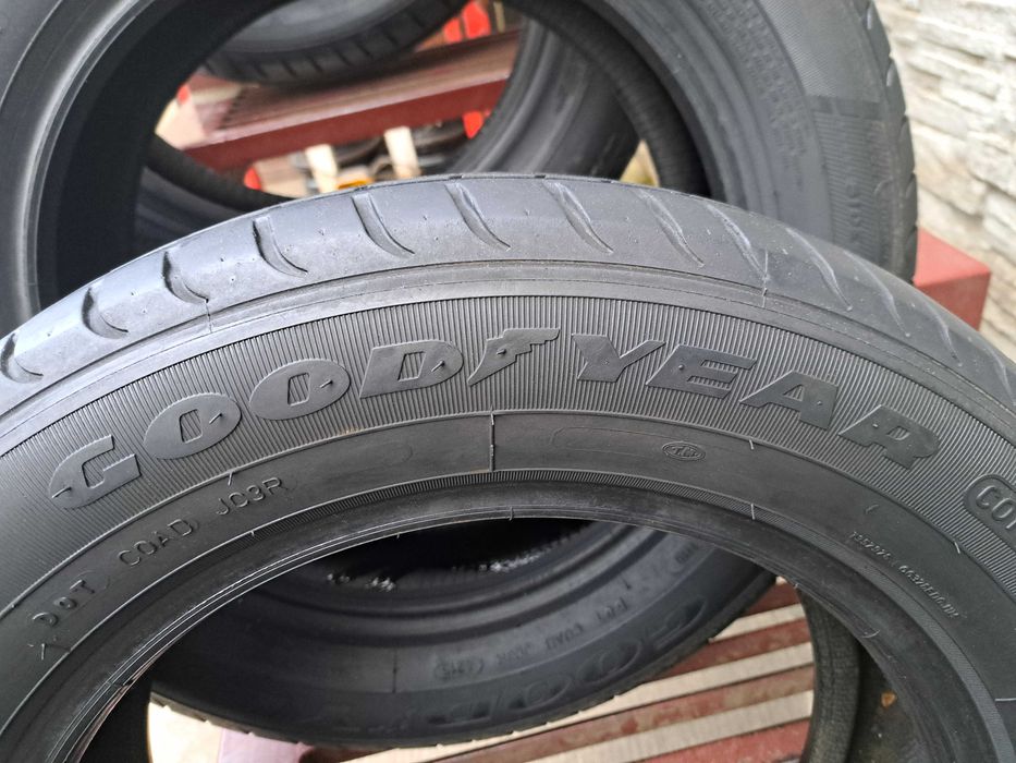 4 Opony letnie 185/65 R15 Goodyear Montaż Gratis!